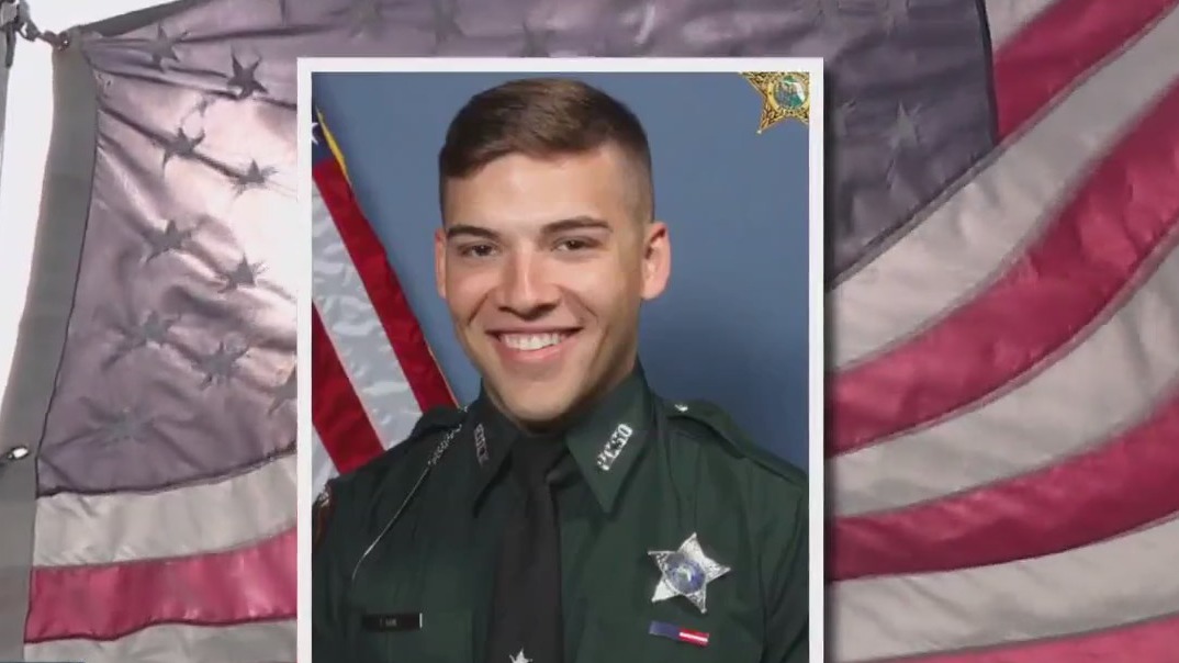One year since Polk County deputy killed